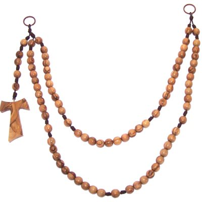 SH Website_Franciscan Crown Rosary